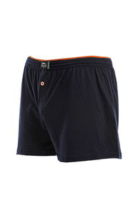 Slazenger - Slazenger HE Erkek Lacivert Boxer Slazenger - Slazenger HE Erkek Lacivert Boxer