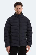 Slazenger - Slazenger HEAD NEW IN Erkek Şişme Lacivert Mont & Kaban Slazenger - Slazenger HEAD NEW IN Erkek Şişme Lacivert Mont & Kaban