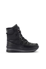 Slazenger - Slazenger HEIDI IN Kız Çocuk Fermuarlı Siyah Bot Slazenger - Slazenger HEIDI IN Kız Çocuk Fermuarlı Siyah Bot