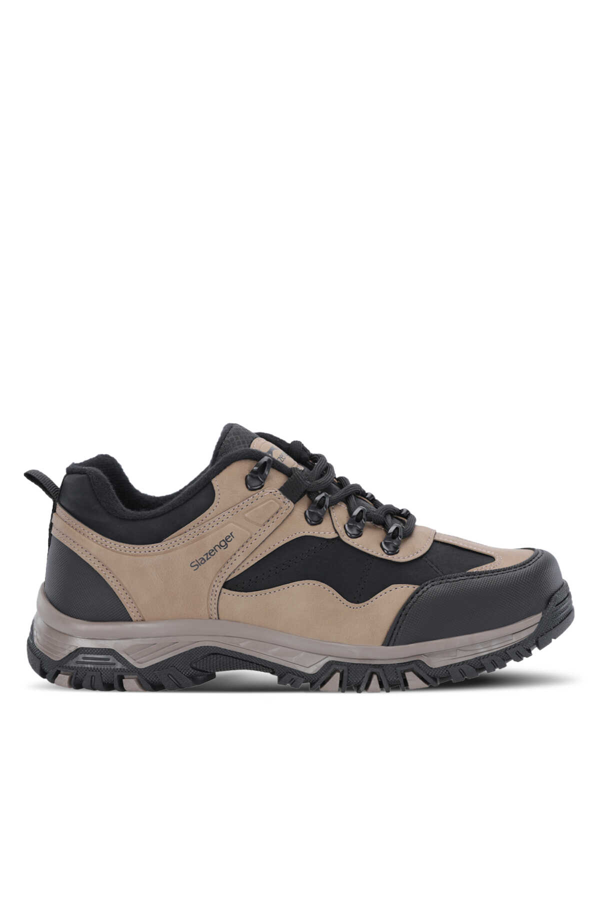 Slazenger - Slazenger HELMONT I Erkek Vizon Outdoor