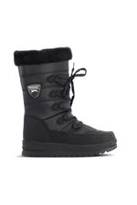 Slazenger - Slazenger HOPE IN Kız Çocuk Fermuarlı Siyah / Siyah Bot Slazenger - Slazenger HOPE IN Kız Çocuk Fermuarlı Siyah / Siyah Bot