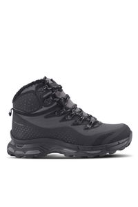 Slazenger - Slazenger HOST IN Kadın Koyu Gri Outdoor Slazenger - Slazenger HOST IN Kadın Koyu Gri Outdoor