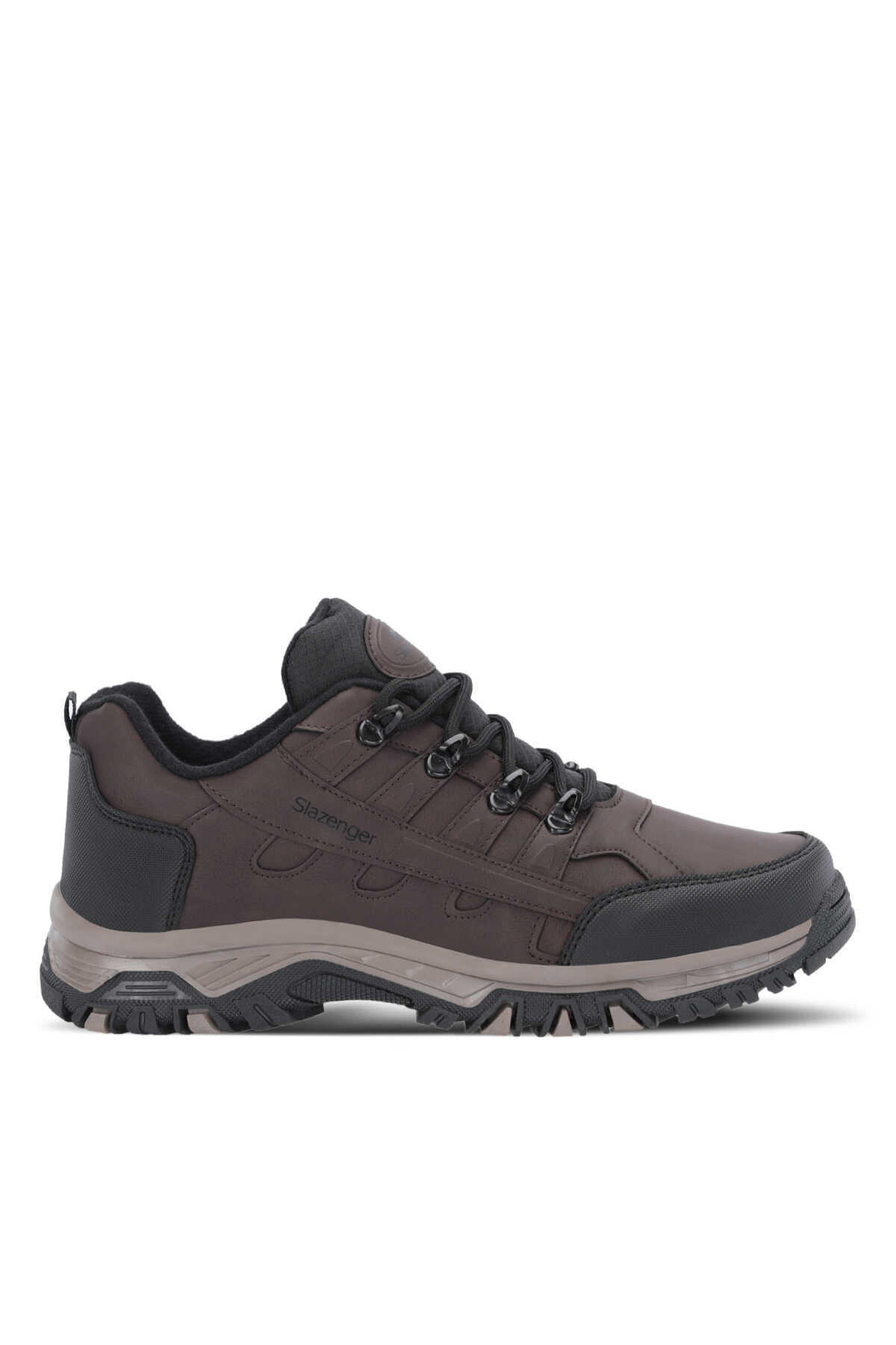 Slazenger - Slazenger HUNTER I Erkek Kahve Outdoor