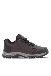 Slazenger - Slazenger HUNTER I Erkek Kahve Outdoor