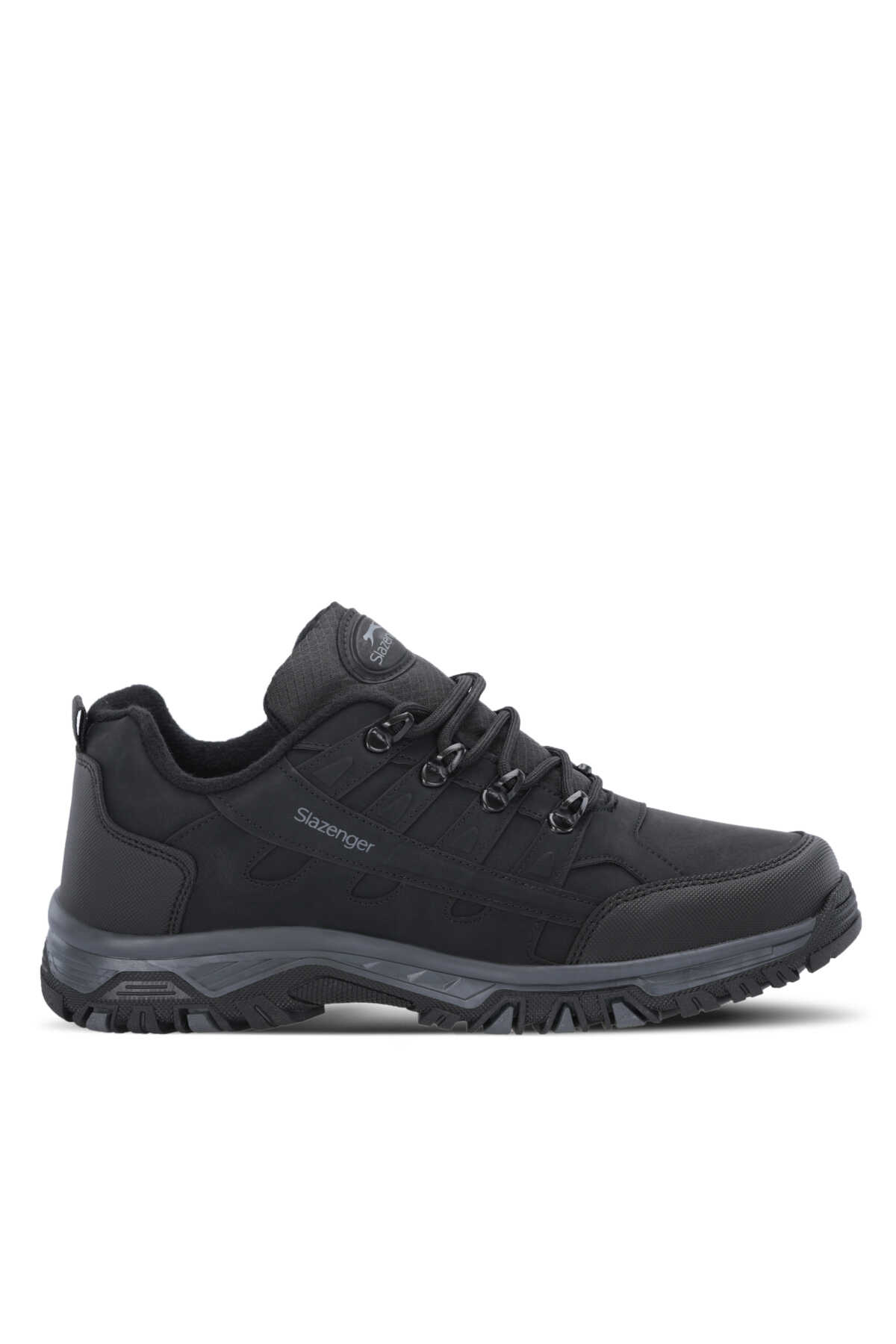 Slazenger - Slazenger HUNTER I Erkek Siyah Outdoor