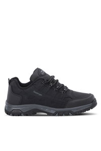 Slazenger - Slazenger HUNTER I Erkek Siyah Outdoor