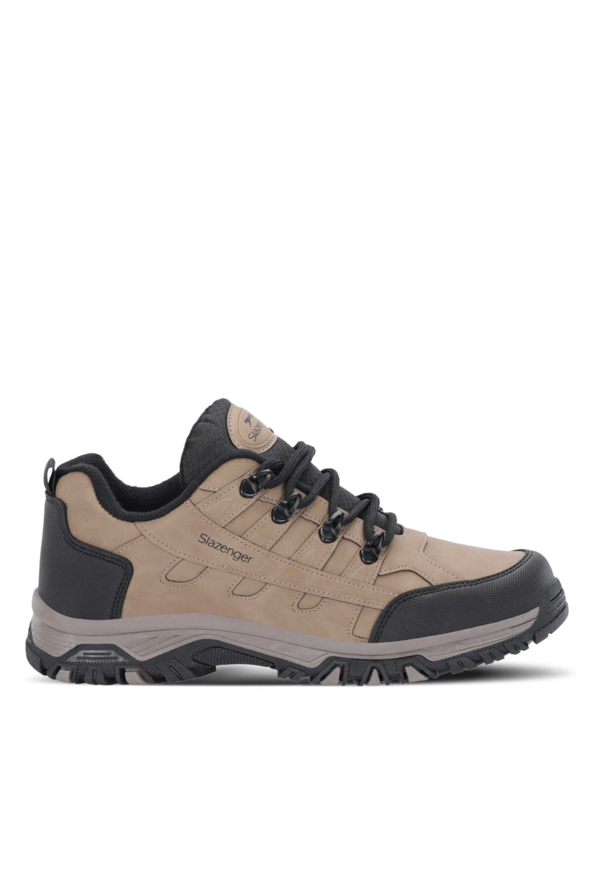 Slazenger - Slazenger HUNTER I Erkek Vizon Outdoor