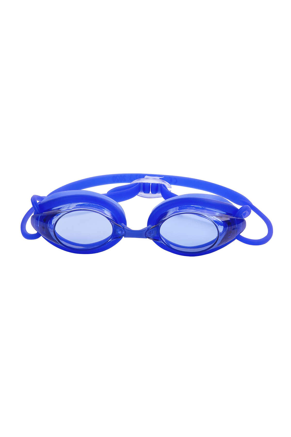 Slazenger - Slazenger Hydro 2328 Unisex Yüzücü Gözlüğü Mavi