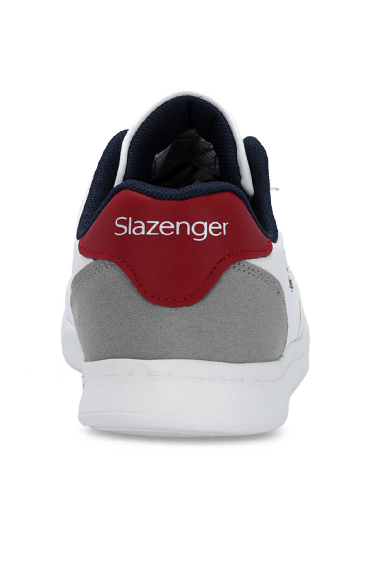 Slazenger IGNAC I Büyük Beden Erkek Beyaz / Lacivert Günlük Spor Ayakkabısı Slazenger IGNAC I Büyük Beden Erkek Beyaz / Lacivert Günlük Spor Ayakkabısı