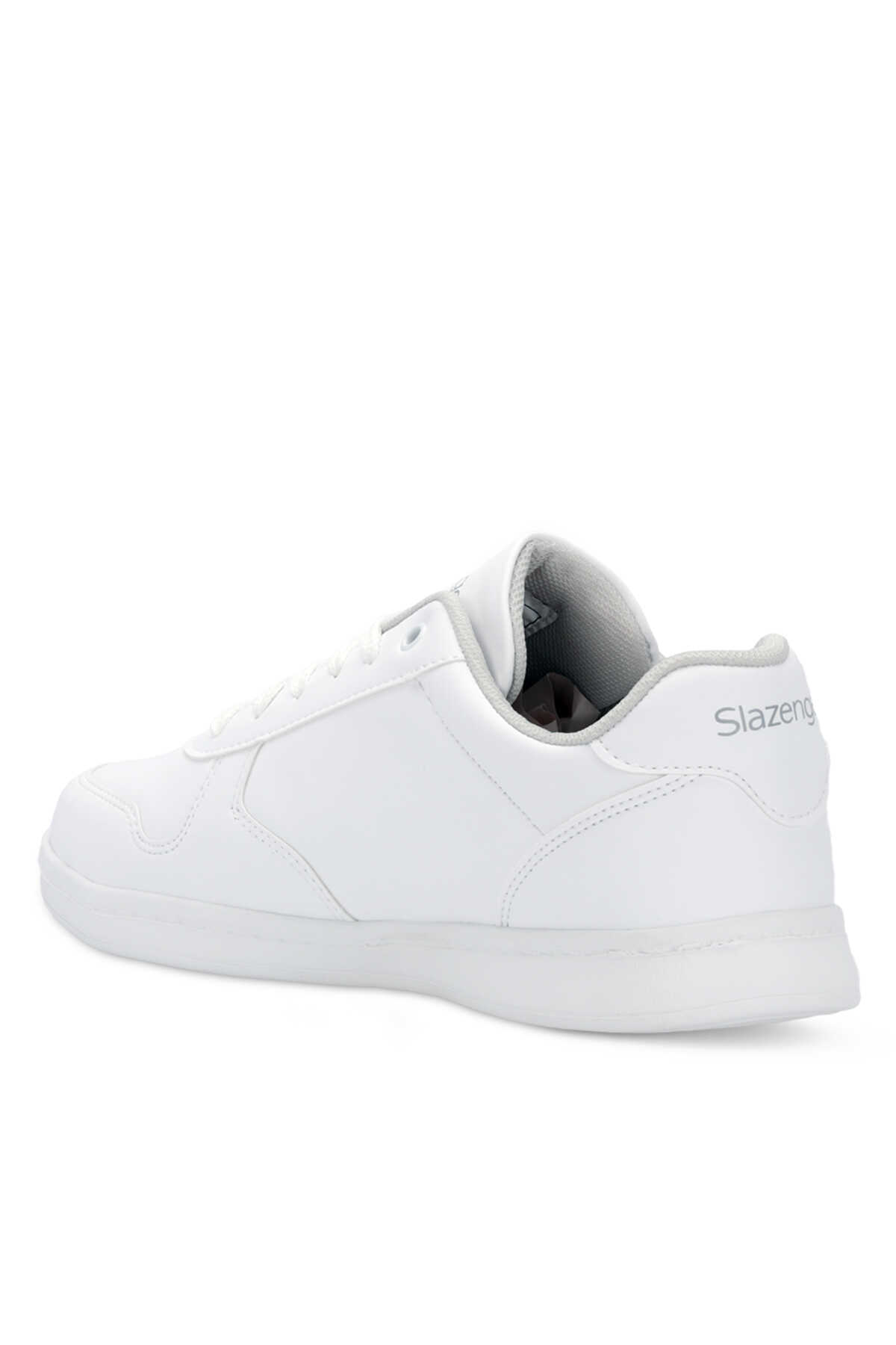 Slazenger IGNAC I Erkek Beyaz Günlük Spor Ayakkabısı Slazenger IGNAC I Erkek Beyaz Günlük Spor Ayakkabısı