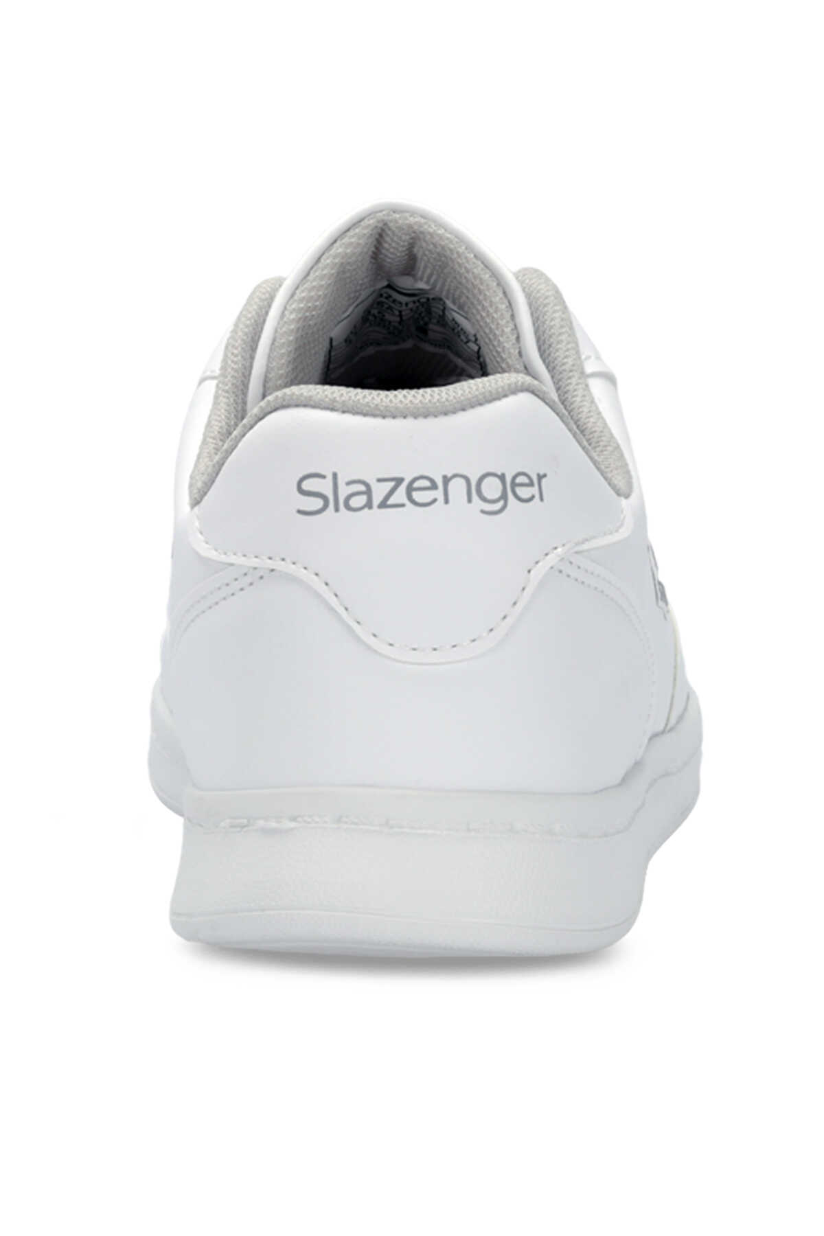 Slazenger IGNAC I Erkek Beyaz Günlük Spor Ayakkabısı Slazenger IGNAC I Erkek Beyaz Günlük Spor Ayakkabısı