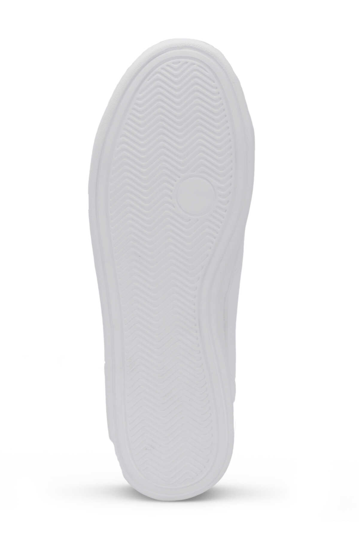 Slazenger IGNAC I Erkek Beyaz Günlük Spor Ayakkabısı Slazenger IGNAC I Erkek Beyaz Günlük Spor Ayakkabısı