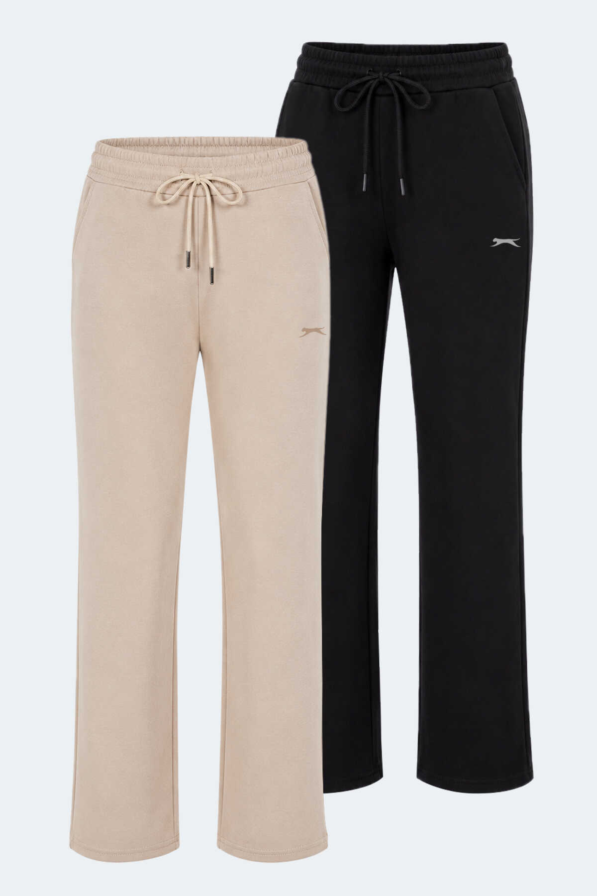 Slazenger - Slazenger ILARA 2 Lİ SET Kadın Eşofman Altı