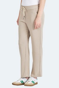 Slazenger - Slazenger ILARA I Kadın Bej Eşofman Altı Slazenger - Slazenger ILARA I Kadın Bej Eşofman Altı