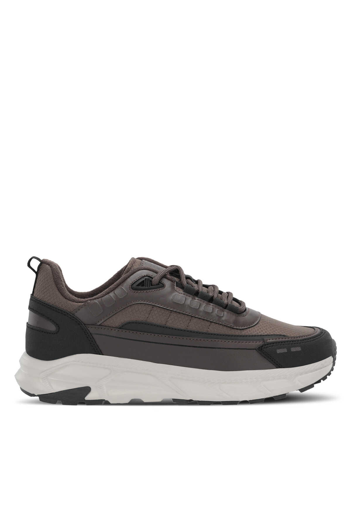 Slazenger ILYON Erkek Kahve Outdoor (1)