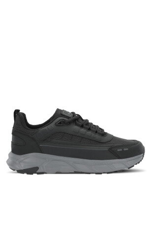 Slazenger ILYON Erkek Siyah Outdoor