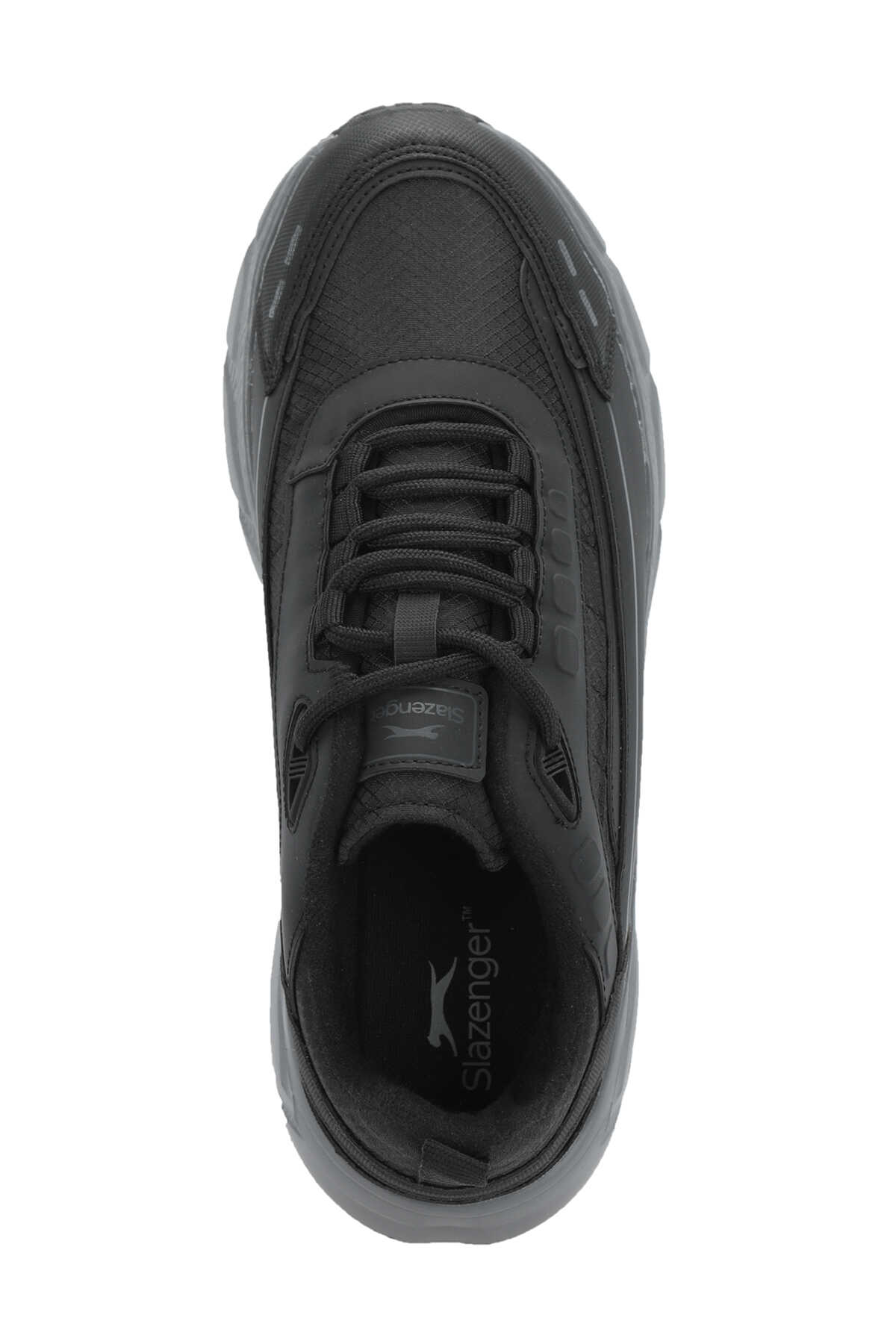Slazenger ILYON Erkek Siyah Outdoor - 5
