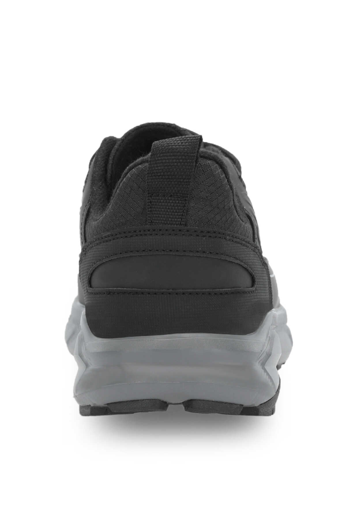 Slazenger ILYON Erkek Siyah Outdoor - 6