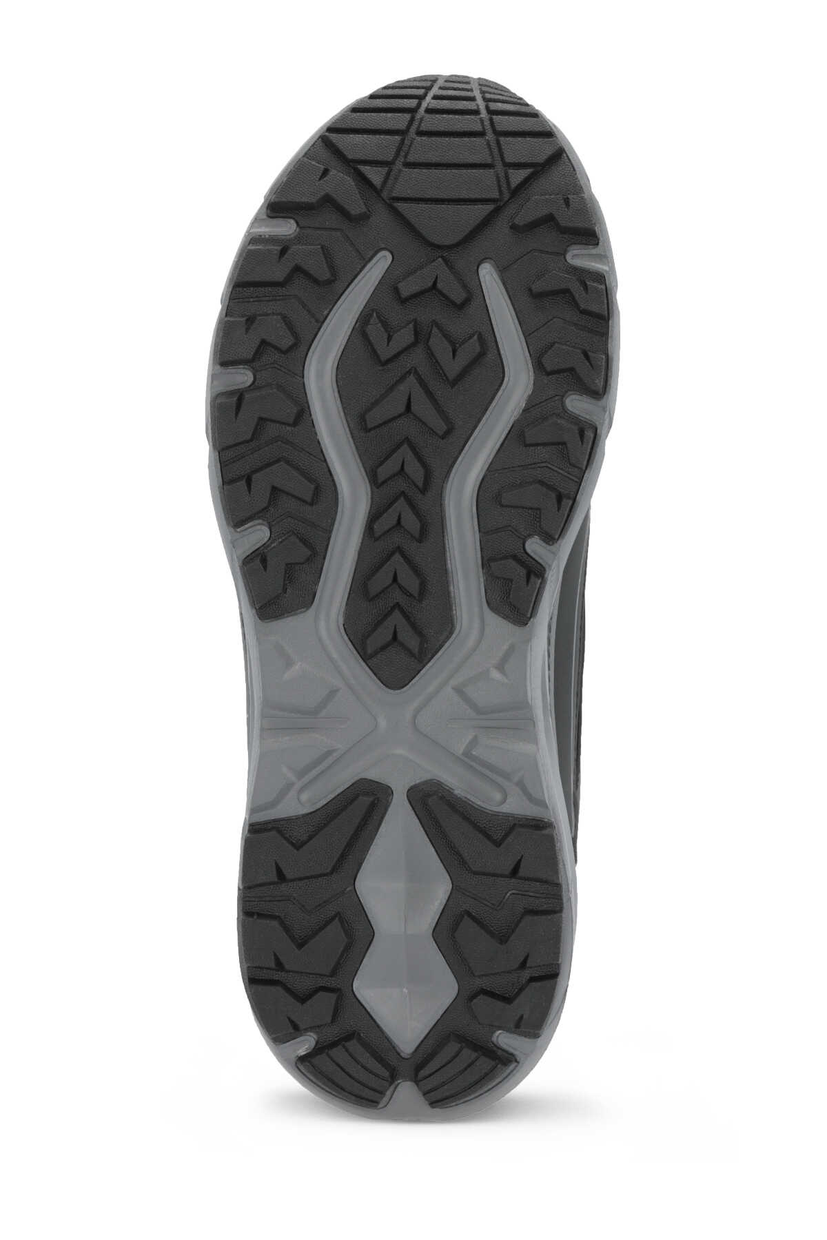Slazenger ILYON Erkek Siyah Outdoor - 7