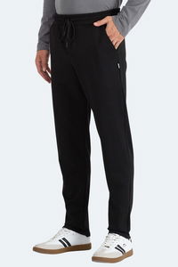 Slazenger - Slazenger IMPACTO I Erkek Siyah Eşofman Altı Slazenger - Slazenger IMPACTO I Erkek Siyah Eşofman Altı