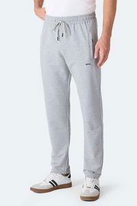 Slazenger - Slazenger IMPRINT I Erkek Gri Eşofman Altı Slazenger - Slazenger IMPRINT I Erkek Gri Eşofman Altı