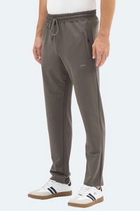 Slazenger - Slazenger IMPRINT I Erkek Haki Eşofman Altı Slazenger - Slazenger IMPRINT I Erkek Haki Eşofman Altı