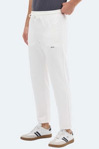 Slazenger - Slazenger IMPRINT I Erkek Krem Eşofman Altı Slazenger - Slazenger IMPRINT I Erkek Krem Eşofman Altı