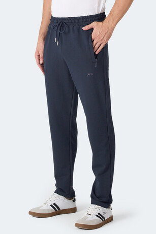 Slazenger IMPRINT I Erkek  Lacivert Eşofman Altı 
