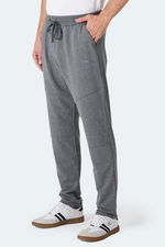 Slazenger - Slazenger INDEPENDENT I Erkek Koyu Gri Eşofman Altı Slazenger - Slazenger INDEPENDENT I Erkek Koyu Gri Eşofman Altı