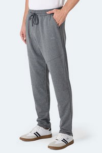 Slazenger - Slazenger INDEPENDENT I Erkek Koyu Gri Eşofman Altı Slazenger - Slazenger INDEPENDENT I Erkek Koyu Gri Eşofman Altı