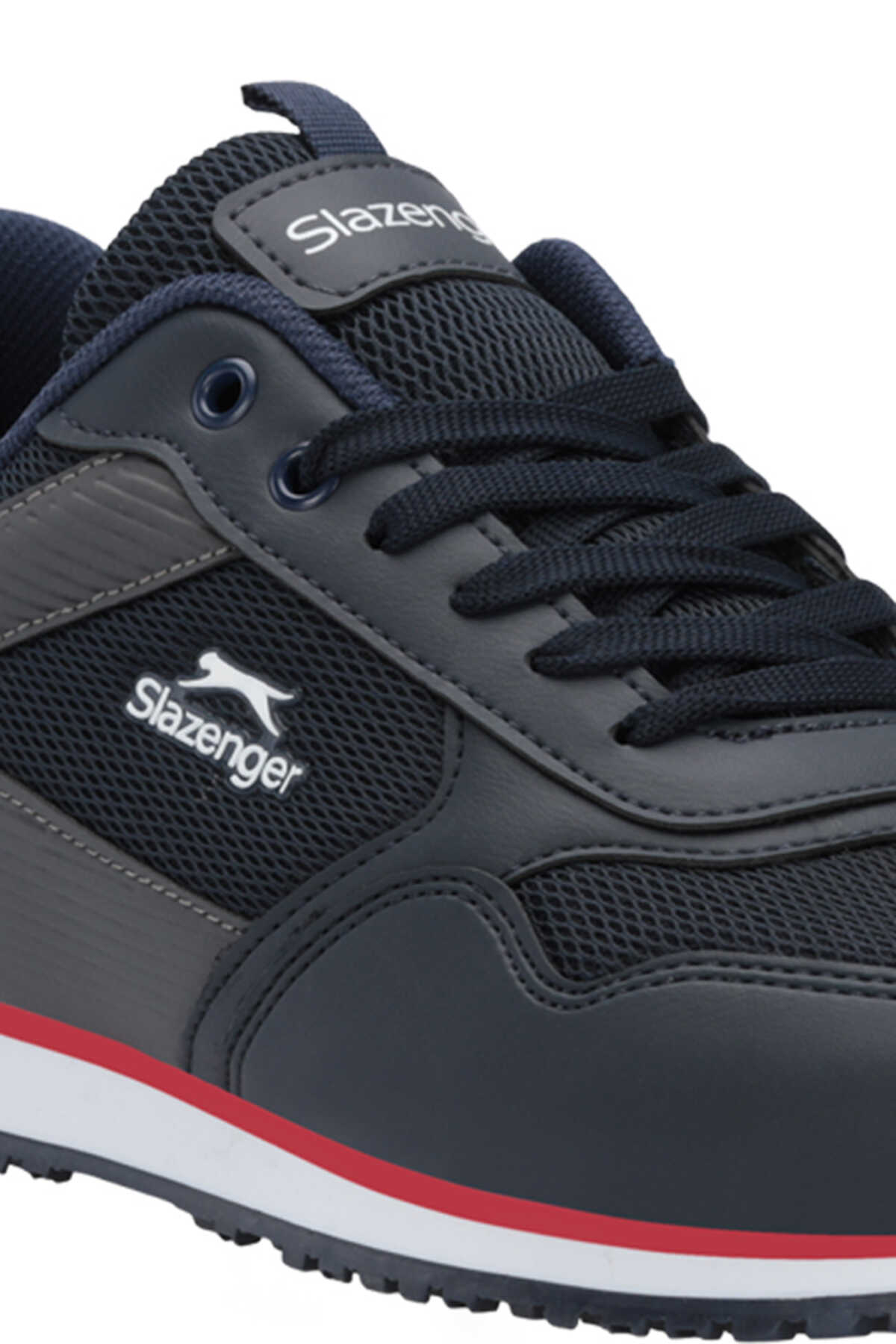 Slazenger INFECTION I Erkek Lacivert Günlük Spor Ayakkabısı Slazenger INFECTION I Erkek Lacivert Günlük Spor Ayakkabısı