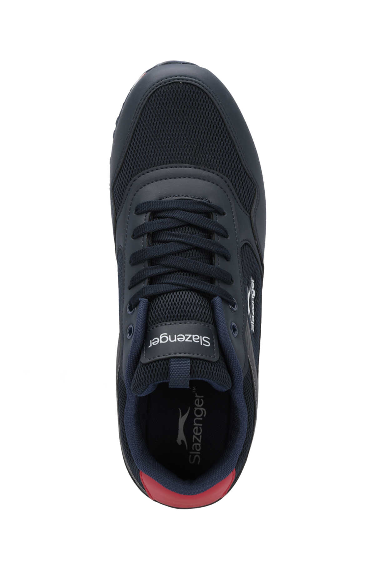 Slazenger INFECTION I Erkek Lacivert Günlük Spor Ayakkabısı Slazenger INFECTION I Erkek Lacivert Günlük Spor Ayakkabısı