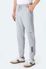 Slazenger - Slazenger INFERNAL I Erkek Gri Eşofman Altı