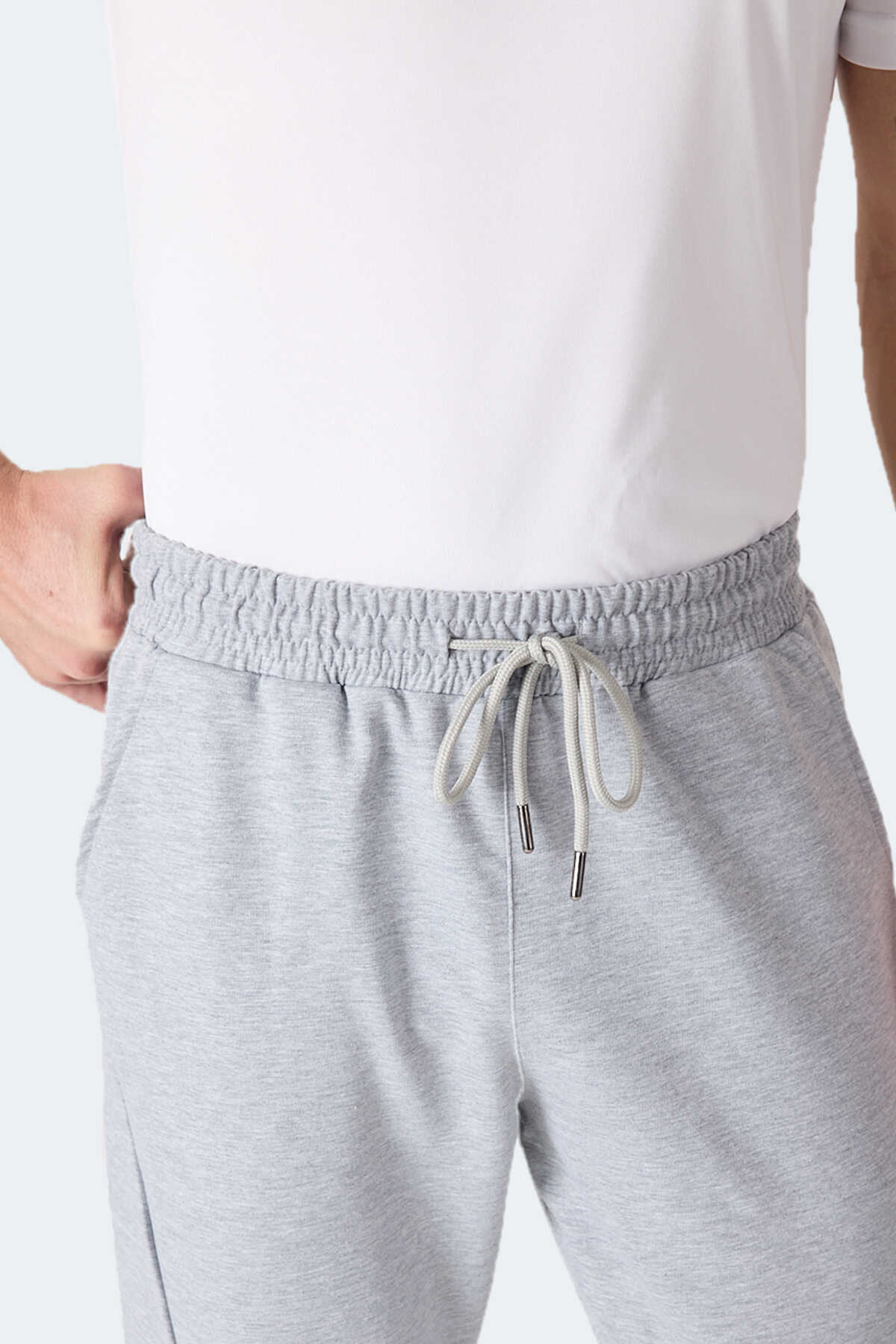 Slazenger INFERNAL I Erkek Gri Eşofman Altı Slazenger INFERNAL I Erkek Gri Eşofman Altı