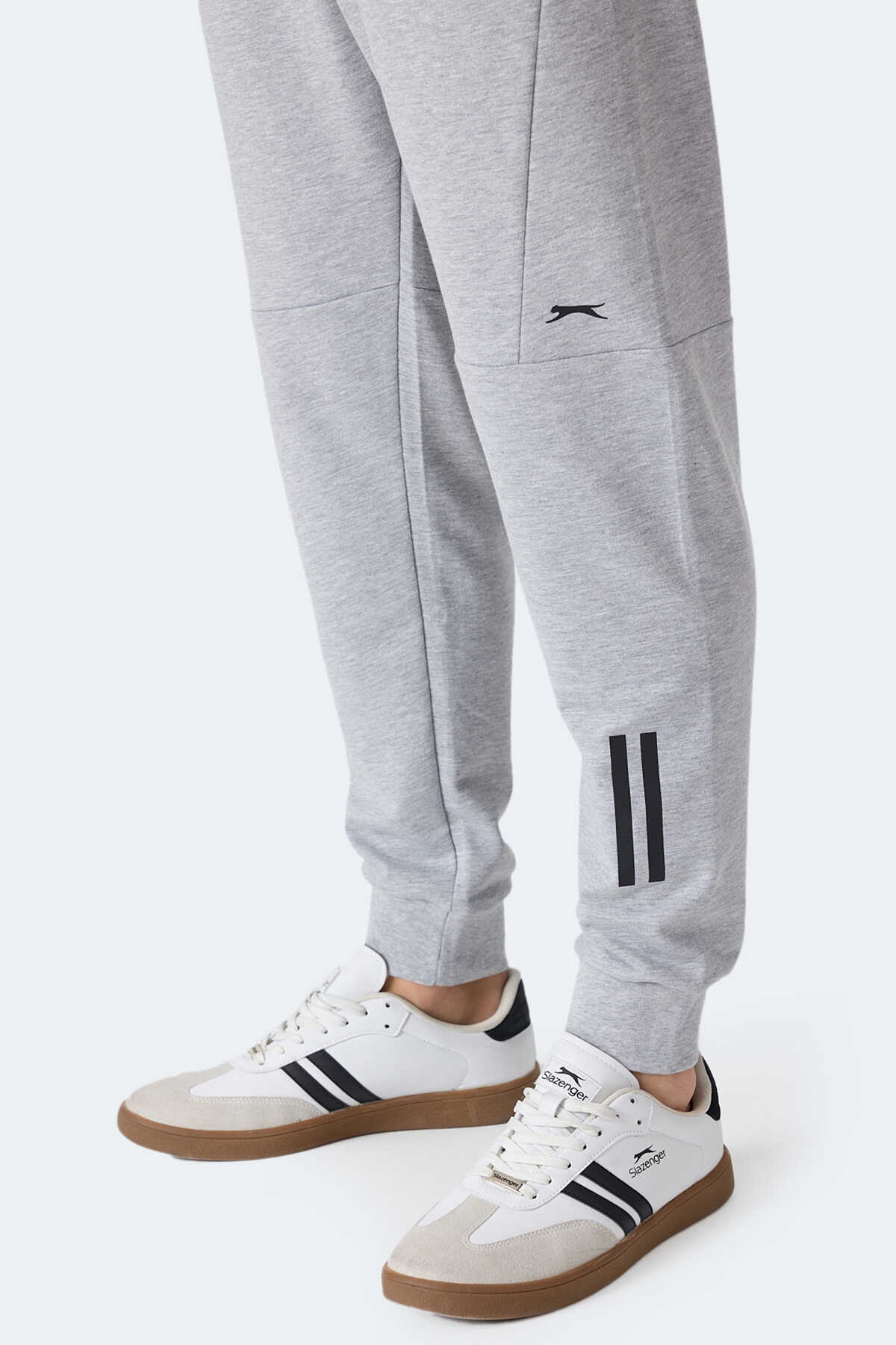 Slazenger INFERNAL I Erkek Gri Eşofman Altı Slazenger INFERNAL I Erkek Gri Eşofman Altı