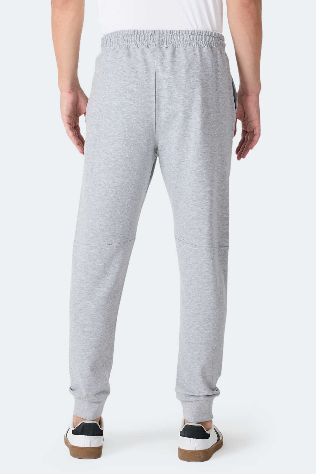 Slazenger INFERNAL I Erkek Gri Eşofman Altı Slazenger INFERNAL I Erkek Gri Eşofman Altı