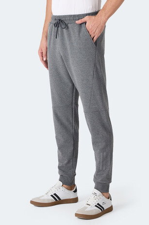 Slazenger INFERNAL I Erkek  Koyu Gri Eşofman Altı 