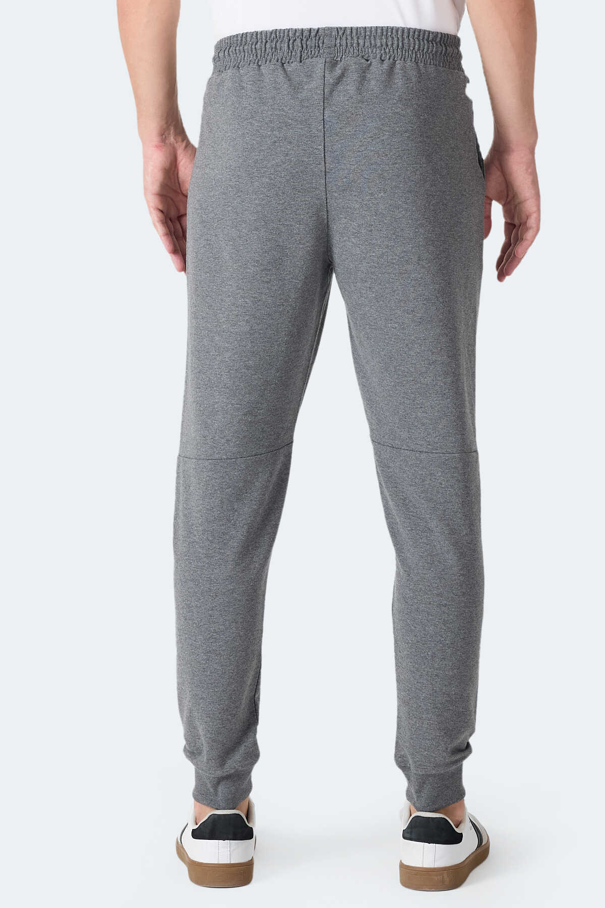 Slazenger INFERNAL I Erkek Koyu Gri Eşofman Altı Slazenger INFERNAL I Erkek Koyu Gri Eşofman Altı