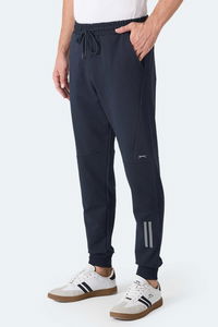 Slazenger - Slazenger INFERNAL I Erkek Lacivert Eşofman Altı Slazenger - Slazenger INFERNAL I Erkek Lacivert Eşofman Altı