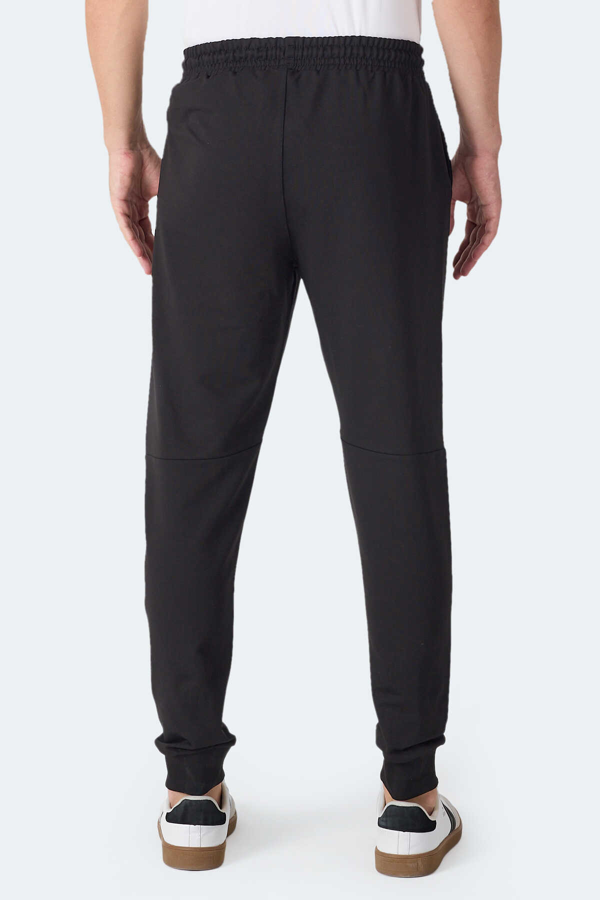 Slazenger INFERNAL I Erkek Siyah Eşofman Altı Slazenger INFERNAL I Erkek Siyah Eşofman Altı