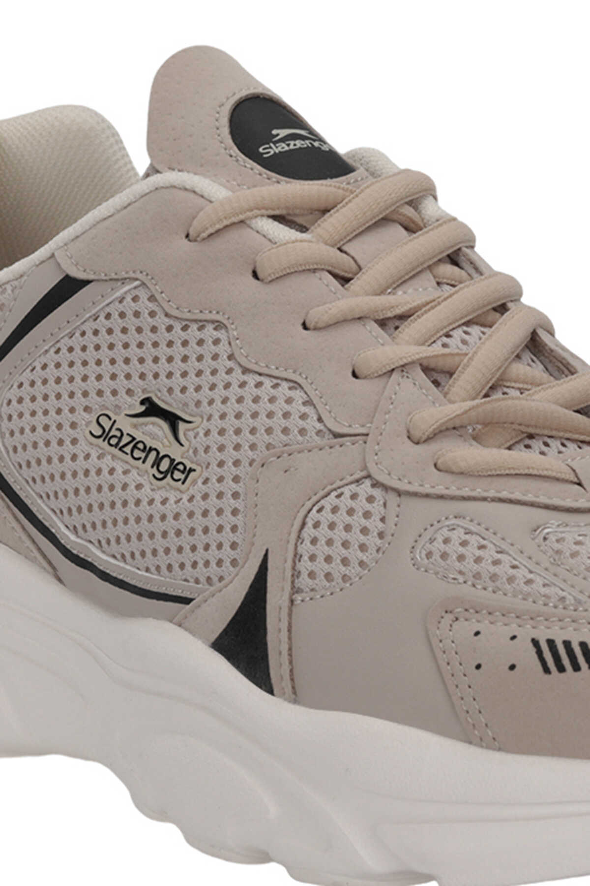 Slazenger INFERNO I Erkek Bej / Siyah Koşu & Yürüyüş Spor Ayakkabısı Slazenger INFERNO I Erkek Bej / Siyah Koşu & Yürüyüş Spor Ayakkabısı