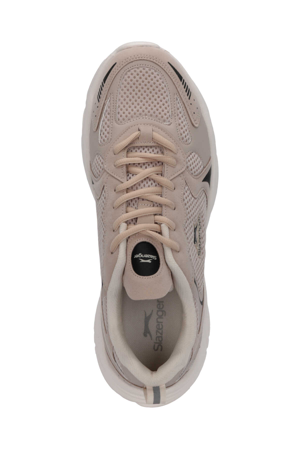 Slazenger INFERNO I Erkek Bej / Siyah Koşu & Yürüyüş Spor Ayakkabısı Slazenger INFERNO I Erkek Bej / Siyah Koşu & Yürüyüş Spor Ayakkabısı