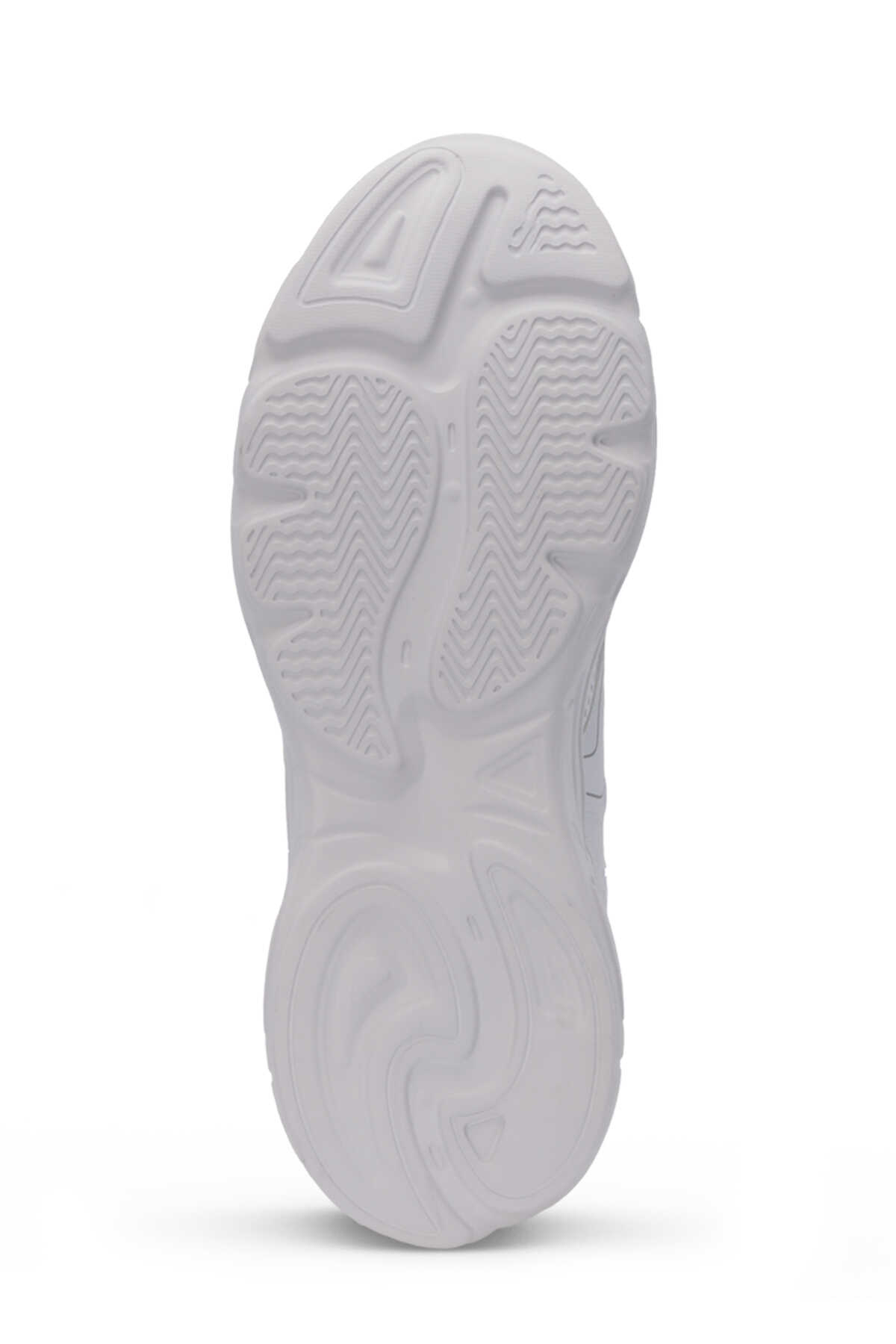 Slazenger INMORTAL I Erkek Beyaz / Gri Koşu & Yürüyüş Spor Ayakkabısı Slazenger INMORTAL I Erkek Beyaz / Gri Koşu & Yürüyüş Spor Ayakkabısı