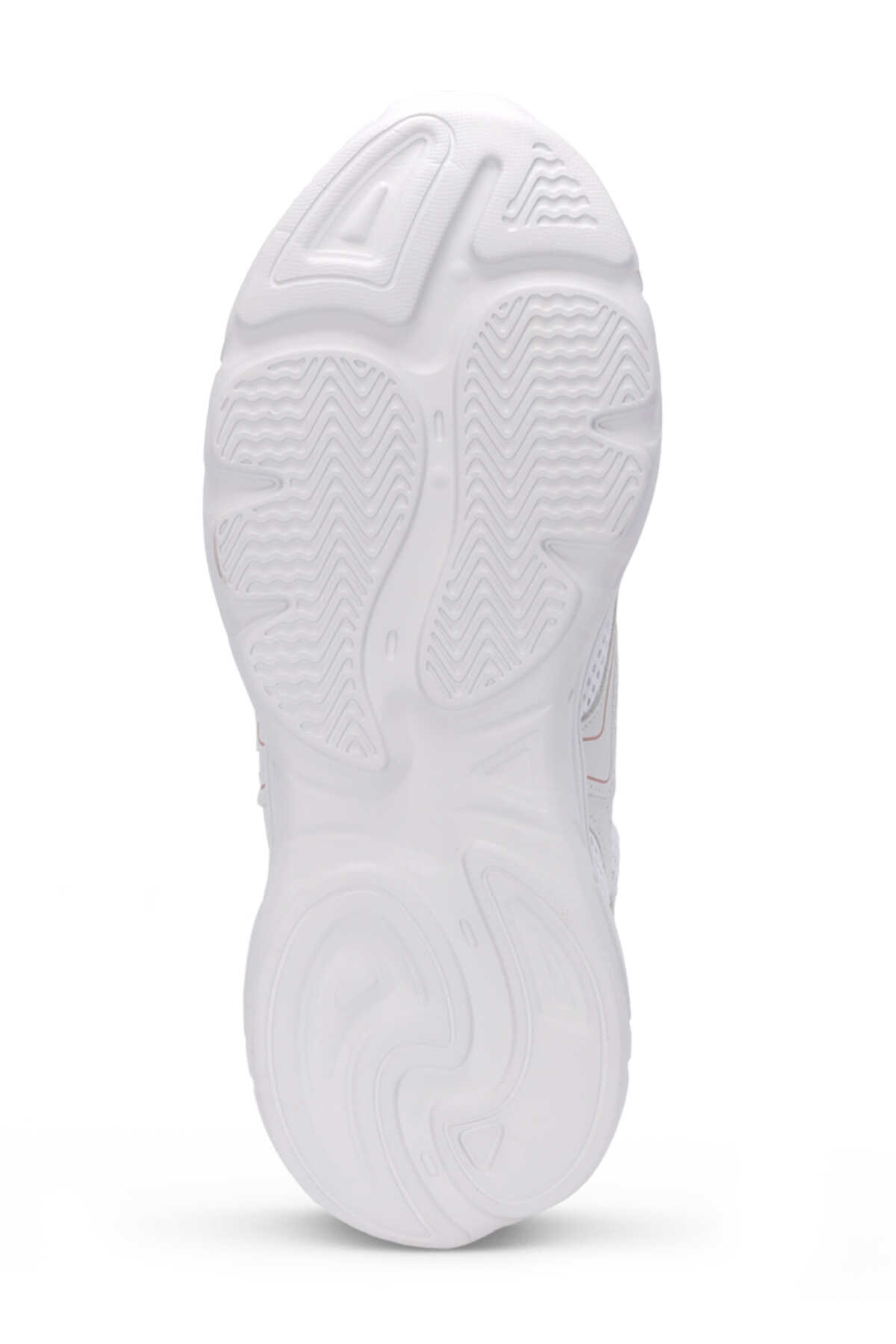 Slazenger INMORTAL I Kadın Beyaz / Pembe Koşu & Yürüyüş Spor Ayakkabısı Slazenger INMORTAL I Kadın Beyaz / Pembe Koşu & Yürüyüş Spor Ayakkabısı