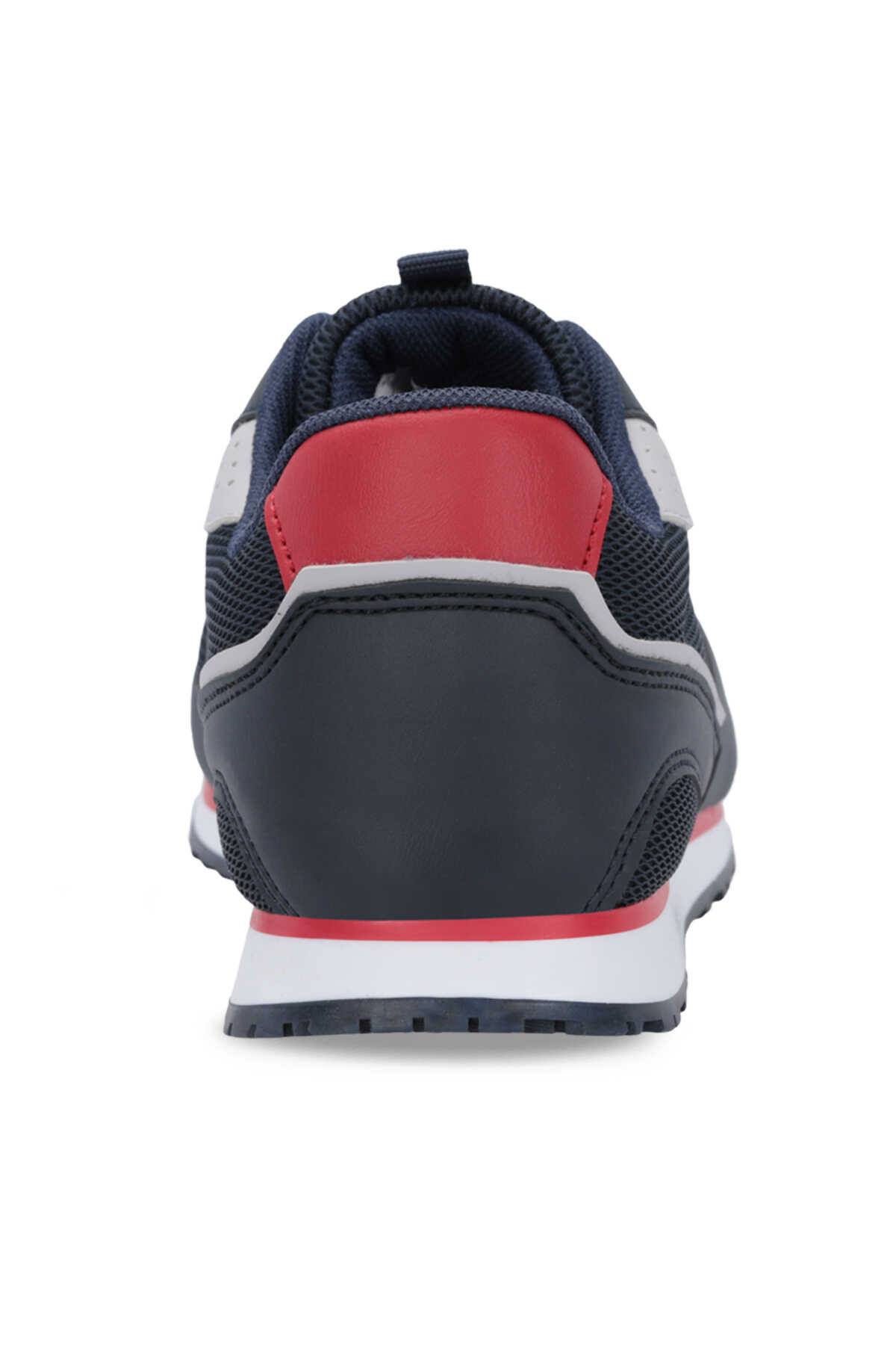 Slazenger INVICIBLE Erkek Lacivert Günlük Spor Ayakkabısı Slazenger INVICIBLE Erkek Lacivert Günlük Spor Ayakkabısı