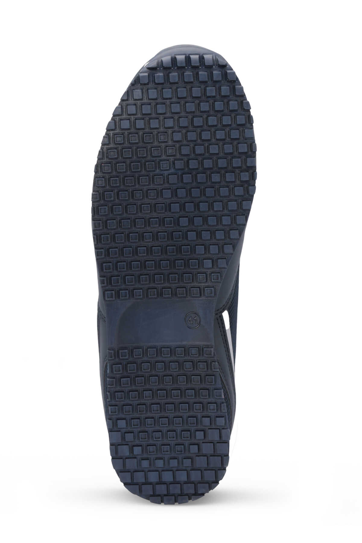 Slazenger INVICIBLE Erkek Lacivert Günlük Spor Ayakkabısı Slazenger INVICIBLE Erkek Lacivert Günlük Spor Ayakkabısı