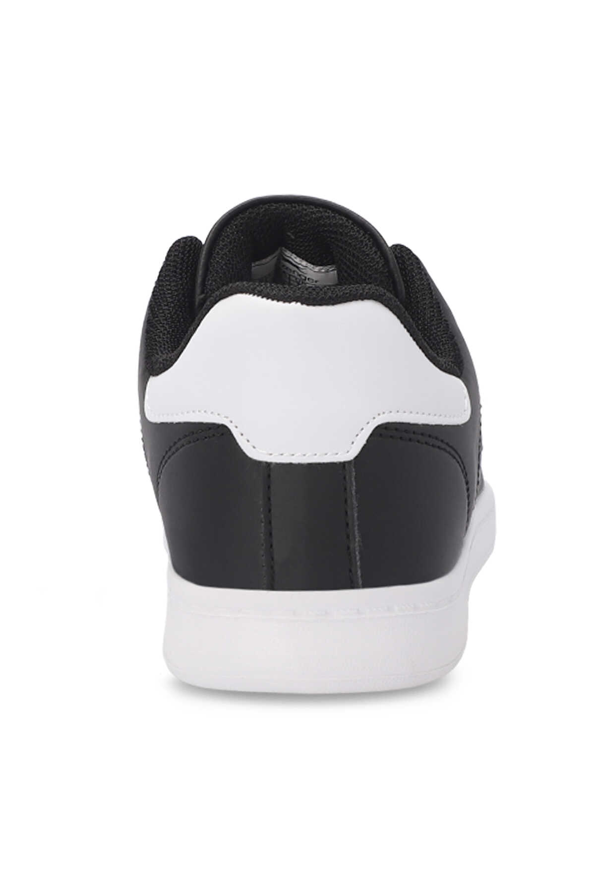 Slazenger ISCO Büyük Beden Erkek Siyah / Beyaz Günlük Spor Ayakkabısı Slazenger ISCO Büyük Beden Erkek Siyah / Beyaz Günlük Spor Ayakkabısı