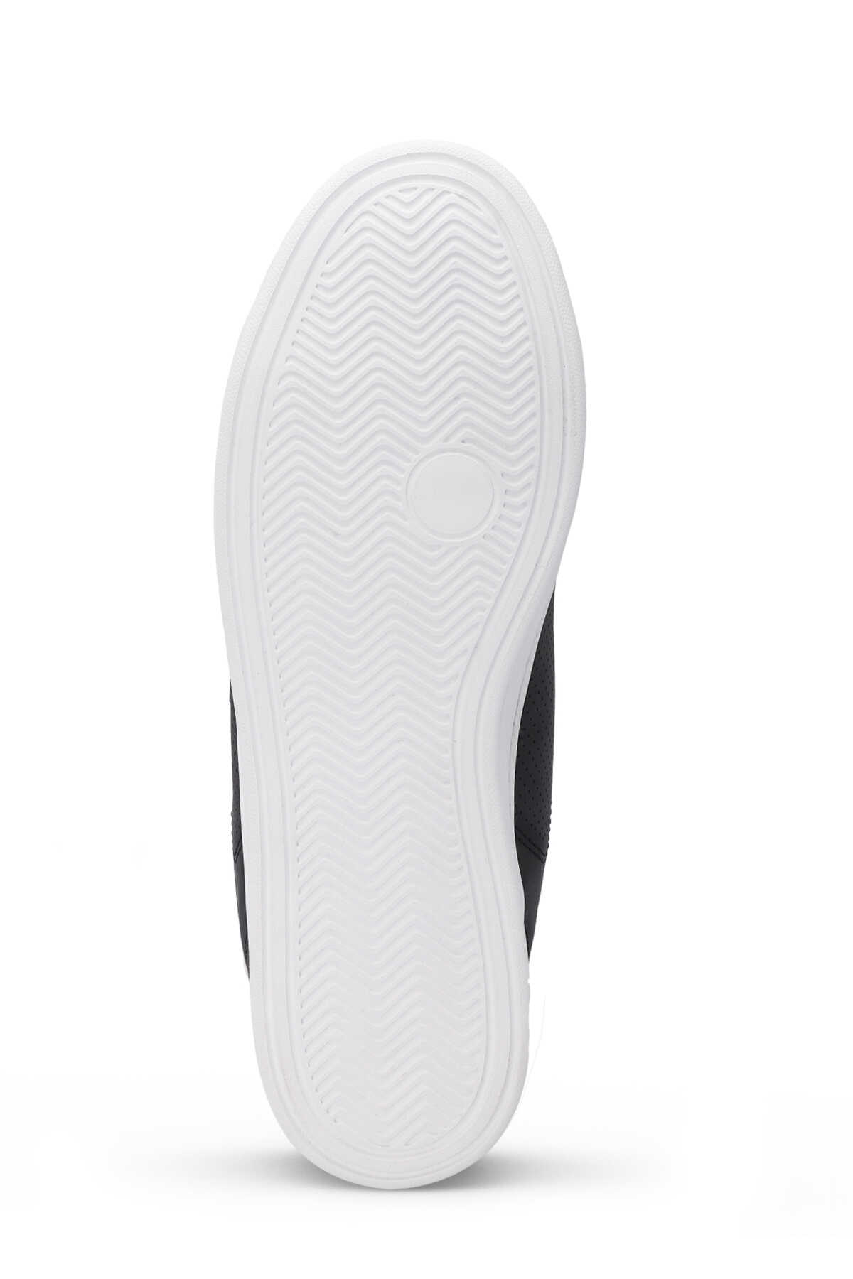 Slazenger ISCO Büyük Beden Erkek Siyah / Beyaz Günlük Spor Ayakkabısı Slazenger ISCO Büyük Beden Erkek Siyah / Beyaz Günlük Spor Ayakkabısı