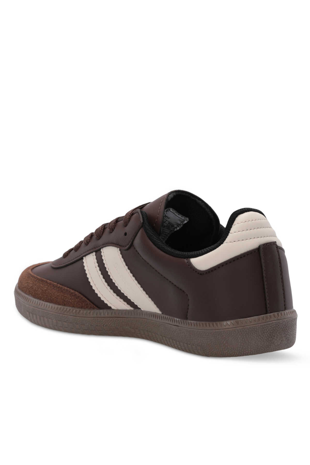 Slazenger ITALY I Erkek Kahve / Bej Günlük Spor Ayakkabısı Slazenger ITALY I Erkek Kahve / Bej Günlük Spor Ayakkabısı