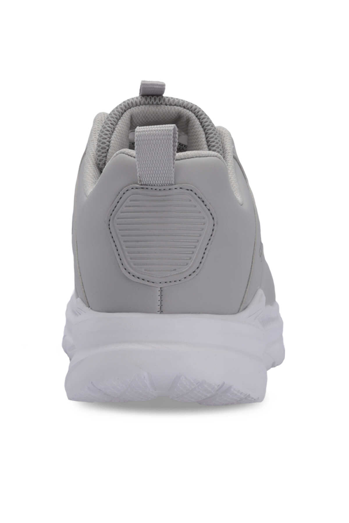 Slazenger ITUAN Erkek Gri Koşu & Yürüyüş Spor Ayakkabısı Slazenger ITUAN Erkek Gri Koşu & Yürüyüş Spor Ayakkabısı